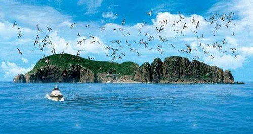 全國(guó)最干凈的城市，大街上幾乎沒(méi)有垃圾桶