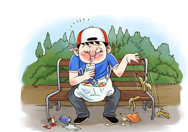 垃圾是從哪里來(lái)的怎么處理你知道嗎？
